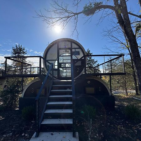 Lockridge Park Hotel Danville Exterior foto