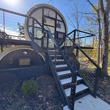 Lockridge Park Hotel Danville Exterior foto
